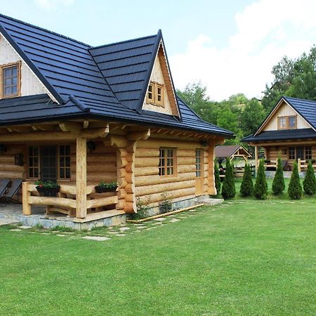 Cabane de Poveste Bran  Extérieur photo