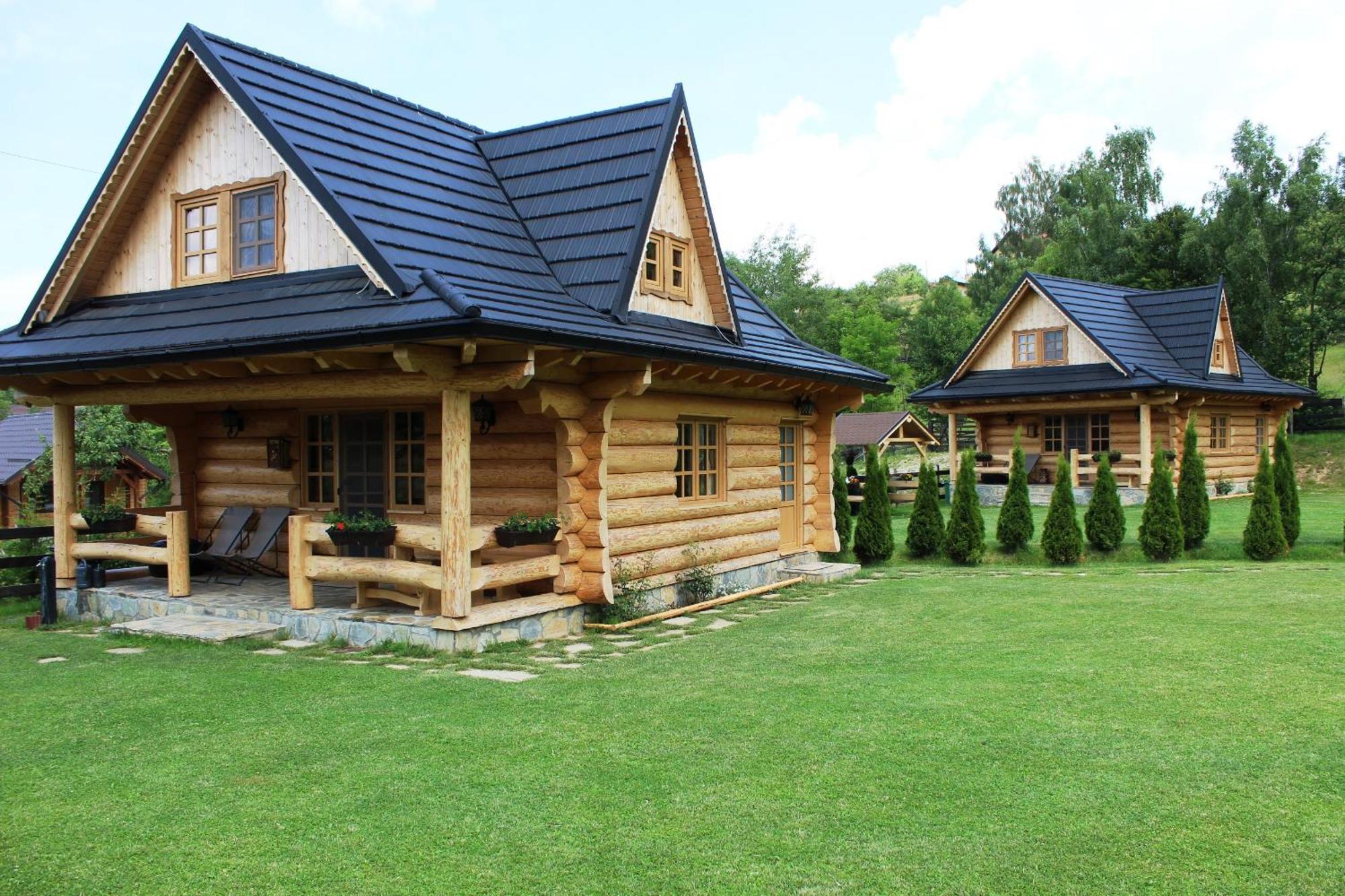 Cabane de Poveste Bran  Extérieur photo